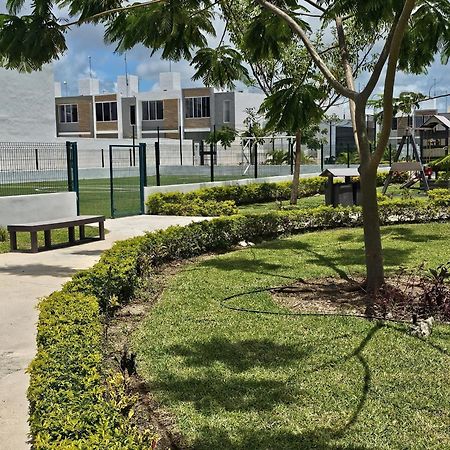 Willa Porto Alto 35-Playa Del Carmen 1 Zewnętrze zdjęcie