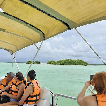 Willa Porto Alto 35-Playa Del Carmen 1 Zewnętrze zdjęcie