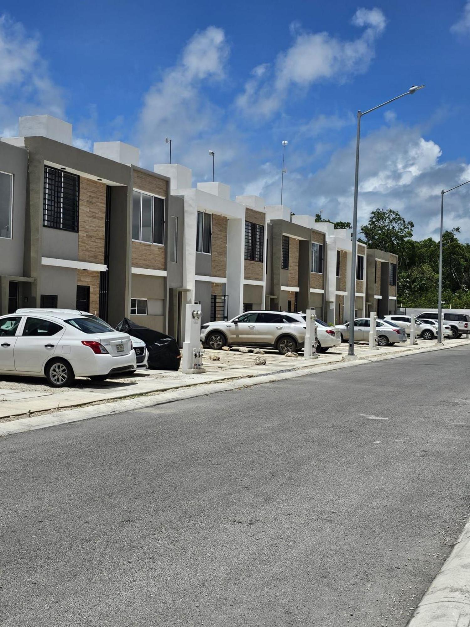 Willa Porto Alto 35-Playa Del Carmen 1 Zewnętrze zdjęcie