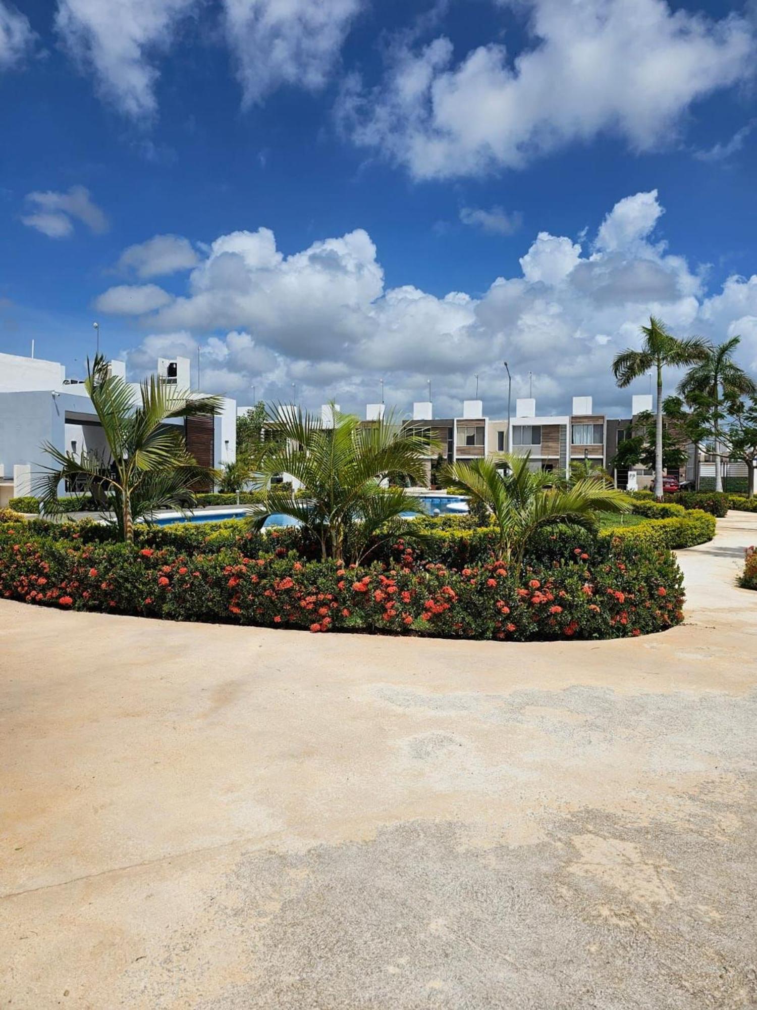 Willa Porto Alto 35-Playa Del Carmen 1 Zewnętrze zdjęcie