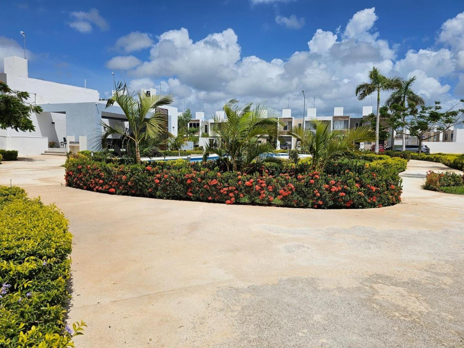 Willa Porto Alto 35-Playa Del Carmen 1 Zewnętrze zdjęcie