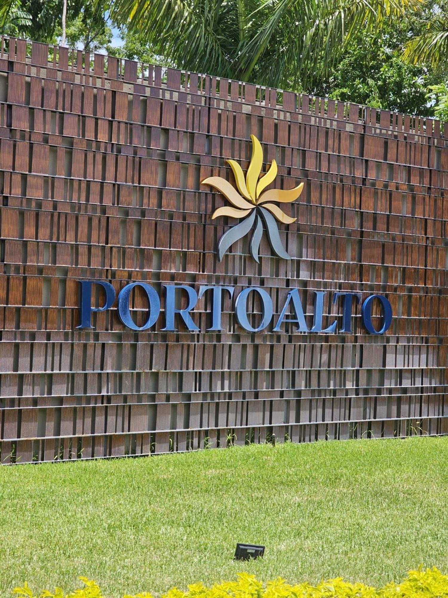 Willa Porto Alto 35-Playa Del Carmen 1 Zewnętrze zdjęcie