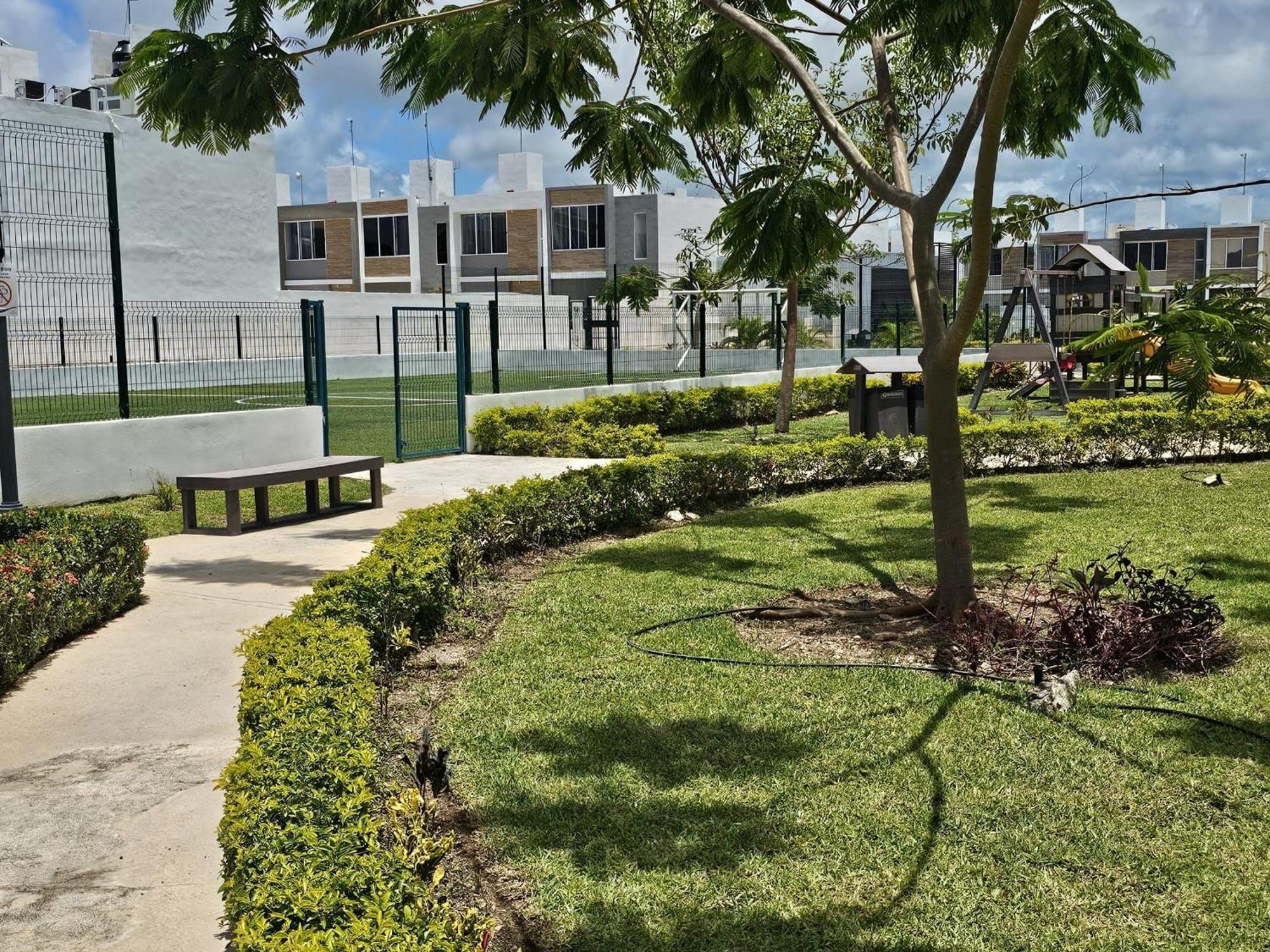 Willa Porto Alto 35-Playa Del Carmen 1 Zewnętrze zdjęcie