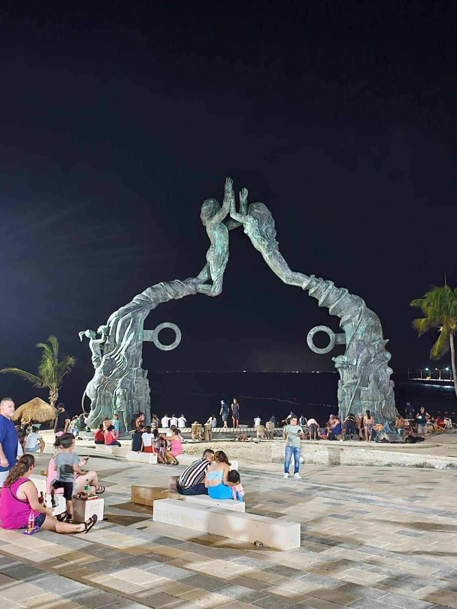 Willa Porto Alto 35-Playa Del Carmen 1 Zewnętrze zdjęcie