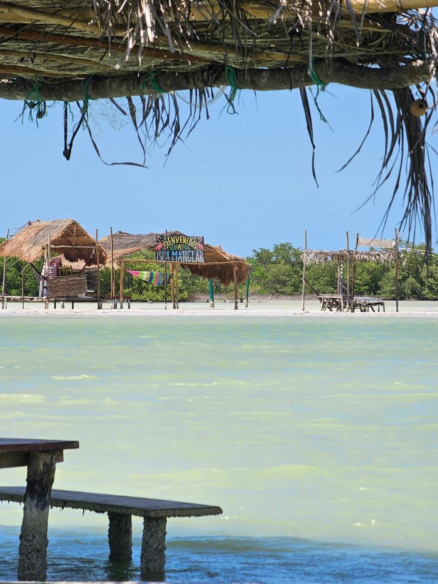 Willa Porto Alto 35-Playa Del Carmen 1 Zewnętrze zdjęcie