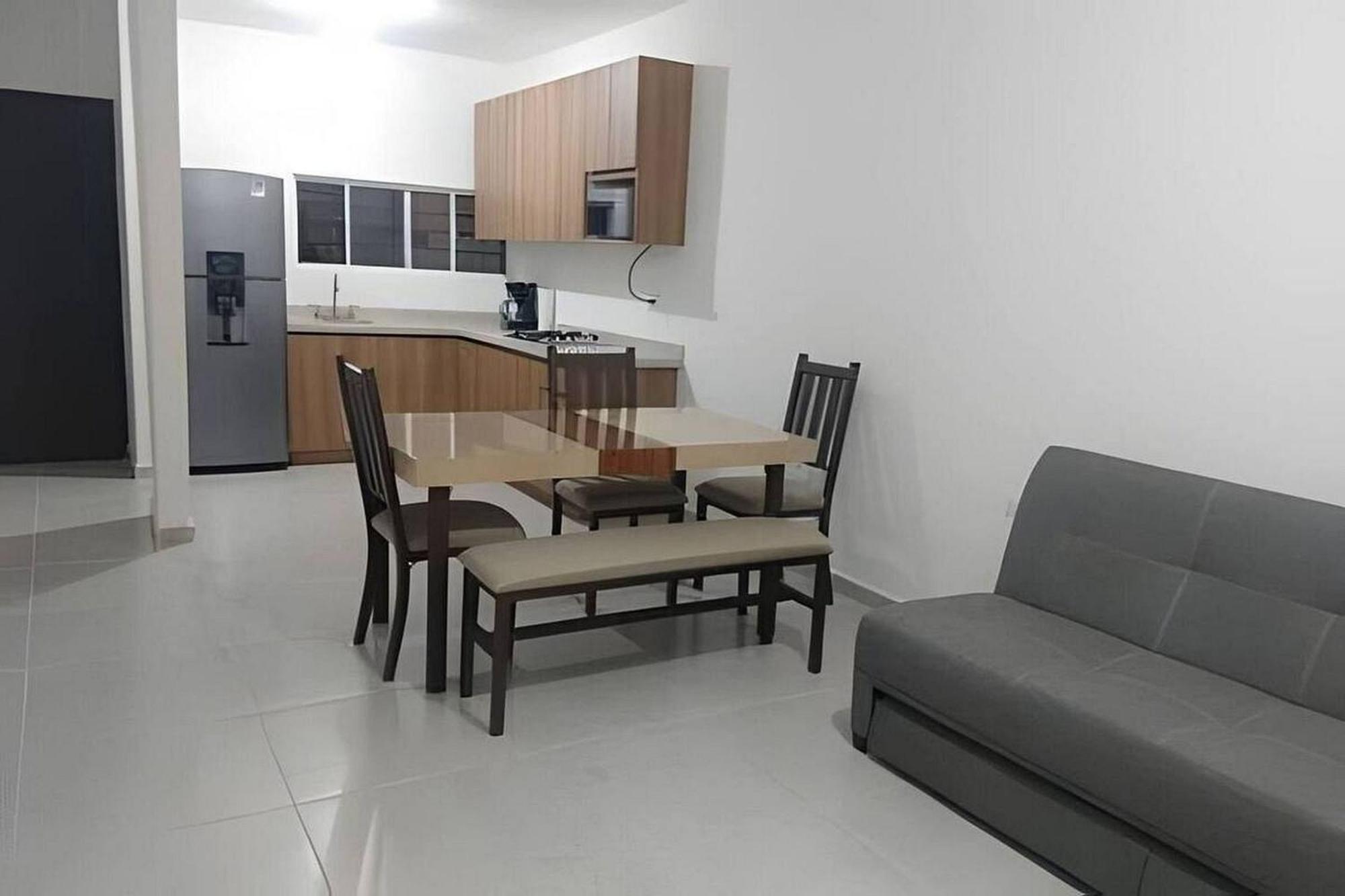 Willa Porto Alto 35-Playa Del Carmen 1 Zewnętrze zdjęcie