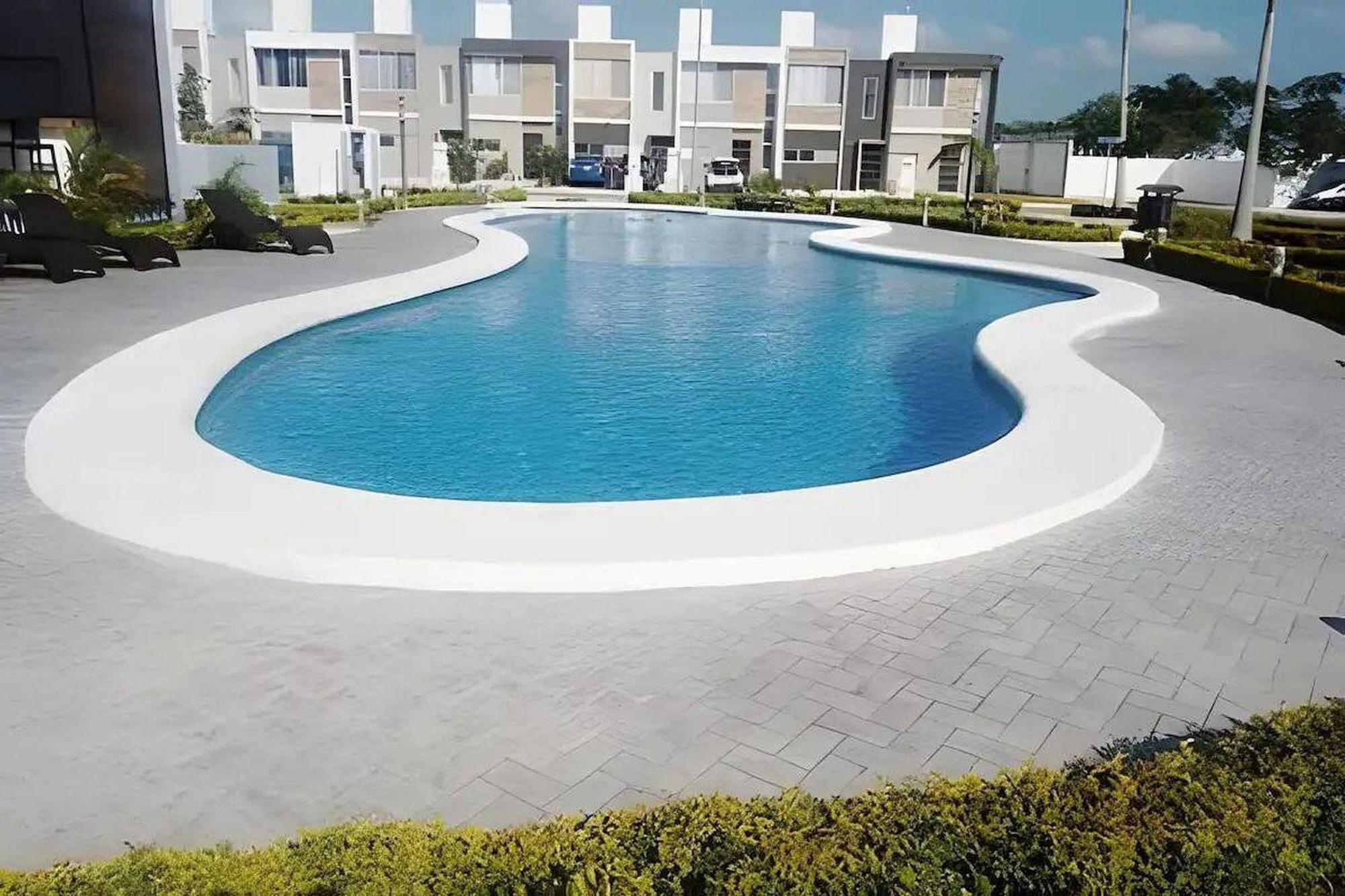 Willa Porto Alto 35-Playa Del Carmen 1 Zewnętrze zdjęcie