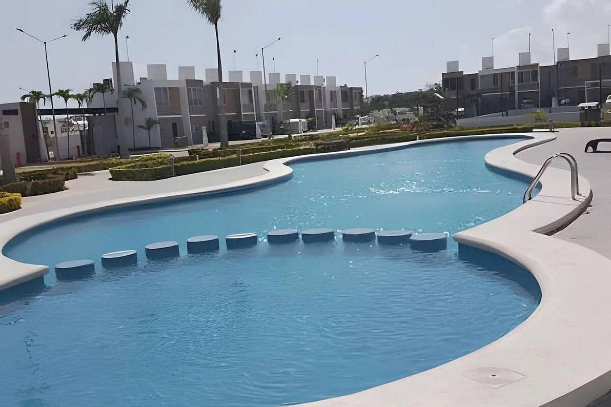 Willa Porto Alto 35-Playa Del Carmen 1 Zewnętrze zdjęcie